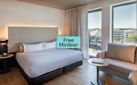 INNSiDE by Meliá Luxembourg