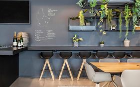 INNSiDE by Meliá Luxembourg